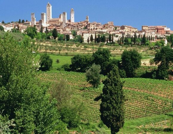 La Via Francigena diventa… più lunga