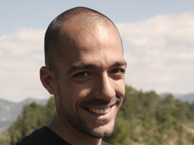 Temuto dalle multinazionali estrattive, “ma non sono Chico Mendes” | Flaviano Bianchini