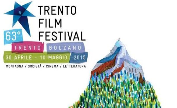 Montagne, trekking, film: Trentino