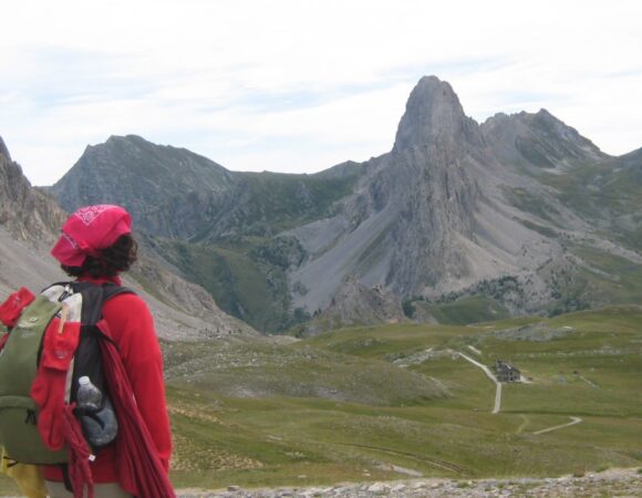 Pensi troppo? Prova a camminare nella natura