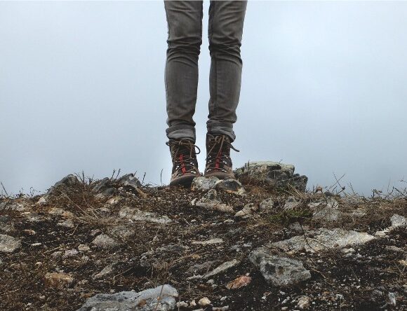 Nati per camminare | Le guide ambientali