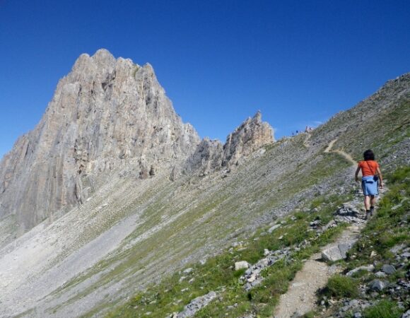 Mettiamo l’Italia in cammino – I viaggi 2016/17 Vie dei Canti, l’anteprima