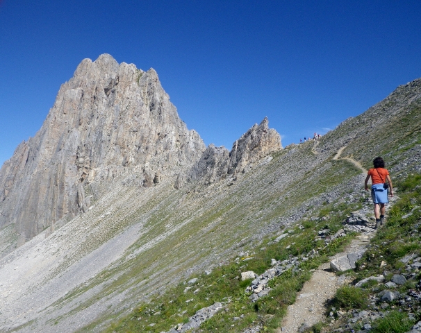 viaggi trekking