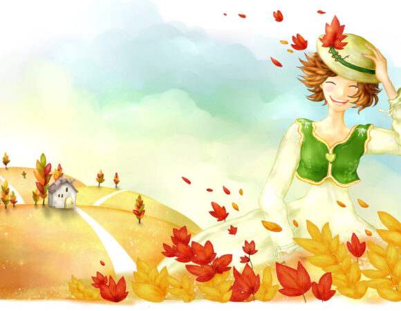 Festa d’Autunno: qui non si butta via niente | 13-16 ottobre 2016