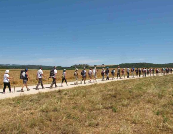 Camminare si può allo Slow Travel Fest 2016