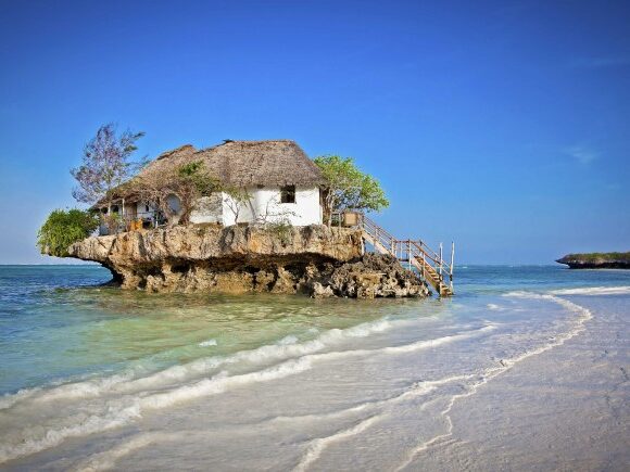 La mia Zanzibar per camminatori: semplice, lenta e felice | Dwa