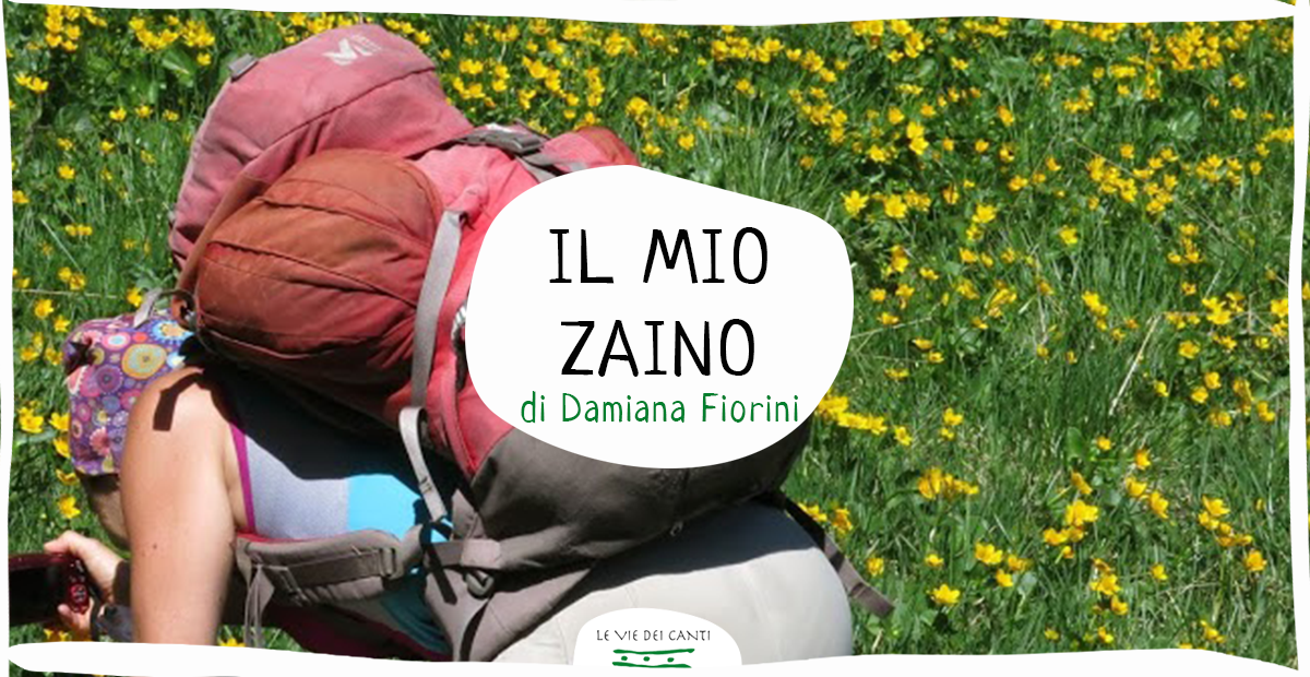 viaggi a piedi con zaino in spalla