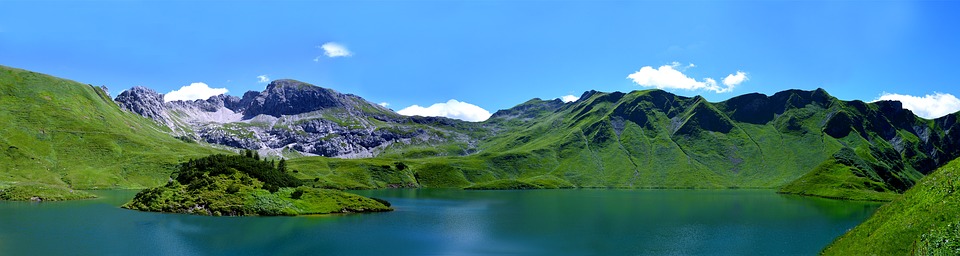 viaggi a piedi green mindfulness