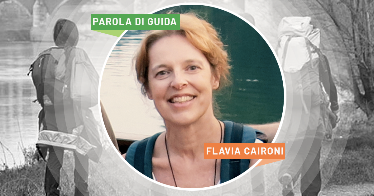 Flavia Caironi