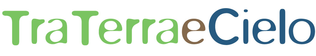 logo Tra Terra e Cielo