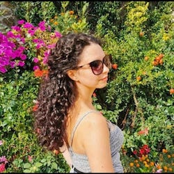 Giulia Vie Dei Canti