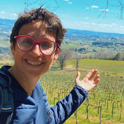 Camilla Vie dei Canti