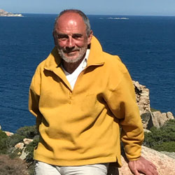 Maurizio Baldini Vie Dei Canti